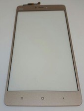Touch Screen Touchpad Display