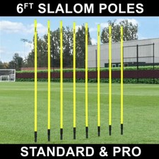 Pali slalom AstroTurf - basi