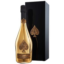 Armand De Brignac Brut Gold