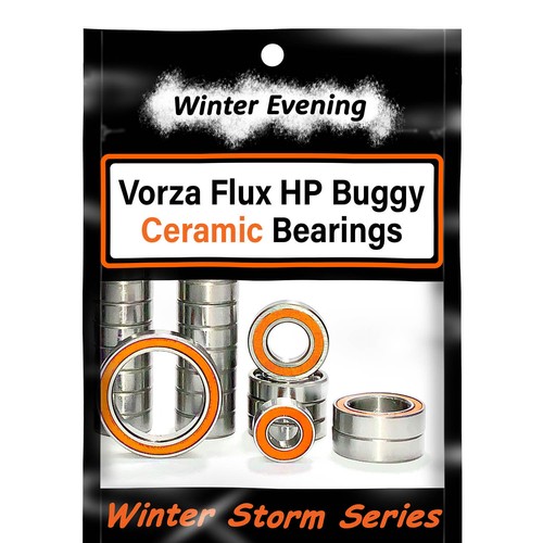 Hpi vorza flux - hpi, buggy