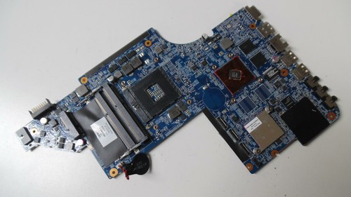 Scheda madre oem dv7 6000 - madre, hp