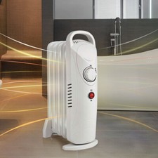 Radiatore ad Olio Riscaldatore
