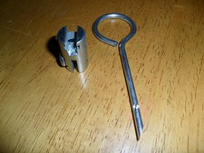 Drain Cleaner ADAPTER FROM