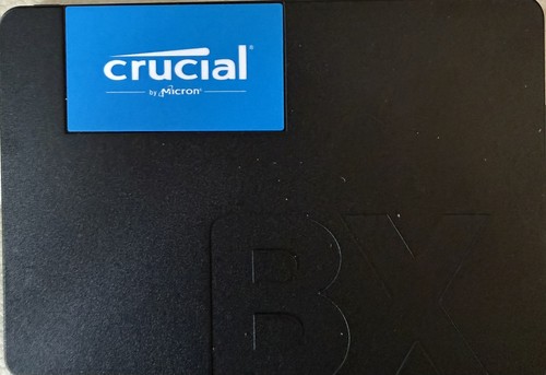 Crucial bx500 sata ssd 1tb - bx500,