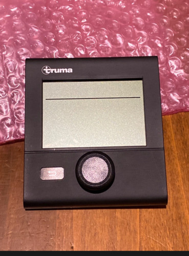 Comando truma plus per - comando,