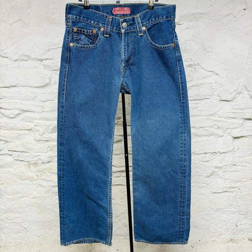 Jeans levis tipo - 1, larghi
