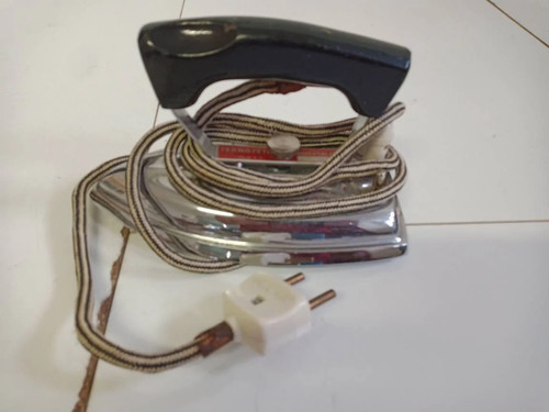 Ferro stiro vintage - ferro,