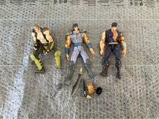 Kenshiro ken Fist of the North