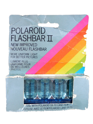 Flashbar polaroid appareil - flashbar,
