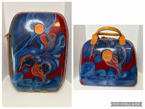 Bric milano abstract print - abstract,