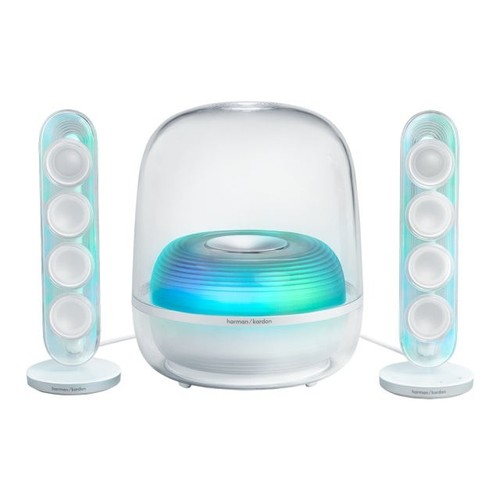 Harman kardon soundsticks - kardon, 5