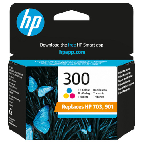 300 cartuccia inchiostro - hp,