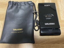 Sony walkman 609 noir - sony, wm-609