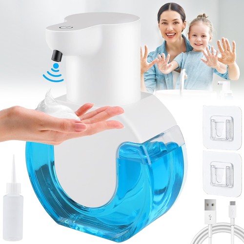 Dispenser sapone con - con, sensore