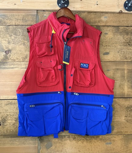 Ralph lauren polo tech - polo, hi