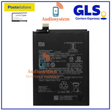 Batteria pila originale xiaomi - pila,
