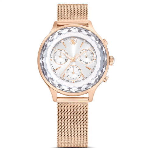 Orologio cronografo swarovski - orologio,