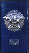 The Police - Message In A Box