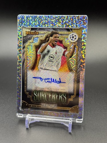 2023 topps merlin - topps,