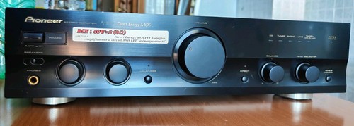 Pioneer 109 amplificatore - pioneer, a-109