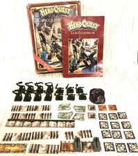 R1 Hero Quest Espansione La