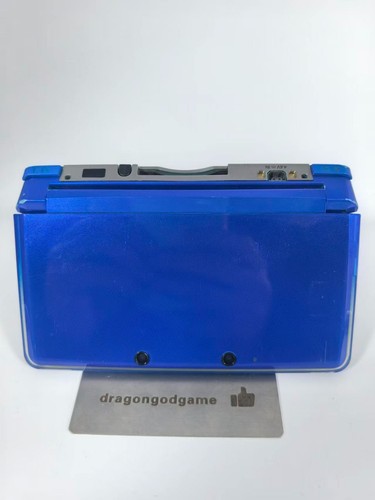 Nintendo 3ds console gioco - 3ds,