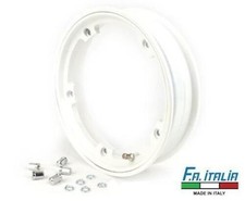 NUOVO CERCHIO TUBELESS