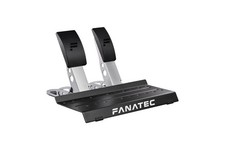 Fanatec CSL Pedals - NUOVO solo basi Fanatec Vd. descrizione