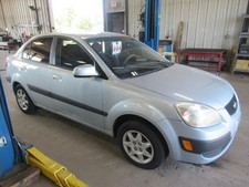 Driver Left Front Window