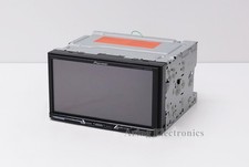 Pioneer DMH-1500NEX Ricevitore multimediale digitale 7" 2 DIN