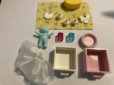 Lego Belville: Fairy-Tale: Beautiful Baby Princess 5836