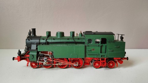 Originale rivarossi 1334 - originale,