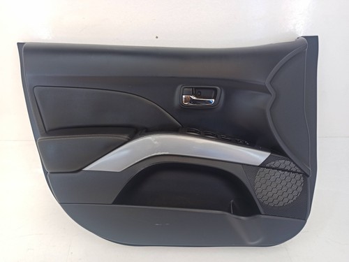 Rivestimento porta anteriore - rivestimento,