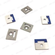 20 pz Pinza Cilindro Impressione Dito per Heidelberg QM46 TOK Stampa Offset