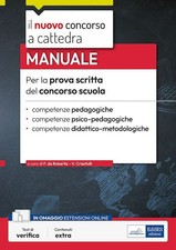 Manuale per la - ✅,