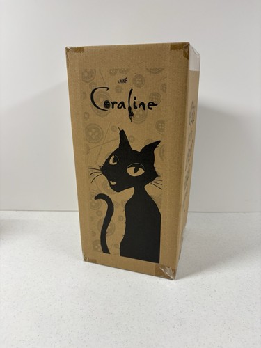 Peluche gatto coralino con