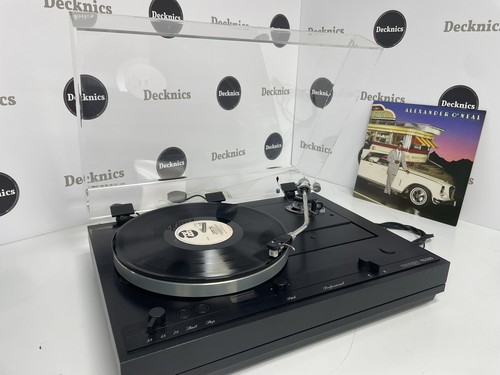Thorens 520 giradischi sme - thorens,