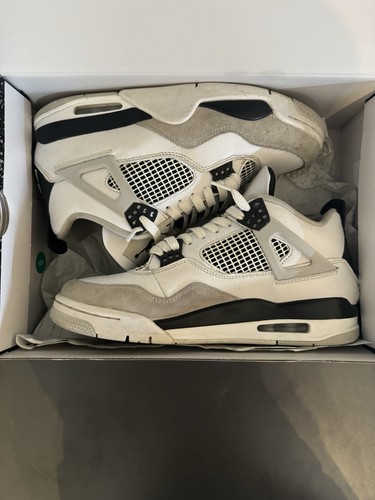 Taglia jordan 4 - taglia, eu