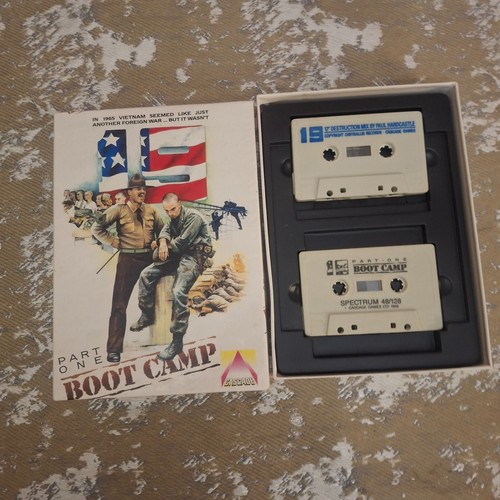 Sinclair spectrum 48k 128k - sinclair,
