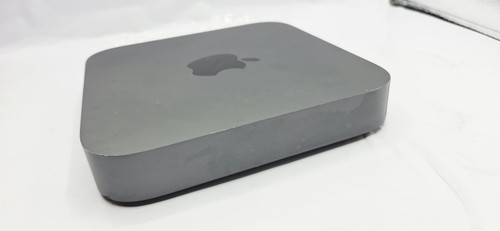 Apple mac mini a1993 - mini,