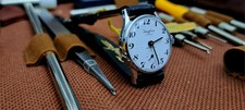 Orologio vintage lady nos - lady,
