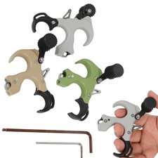 Tiro con l'arco composto aiuto