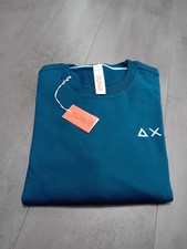 ✅️FELPA uomo SUN68 Tg XXL 