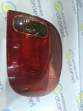 LUCI POSTERIORI DESTRA /