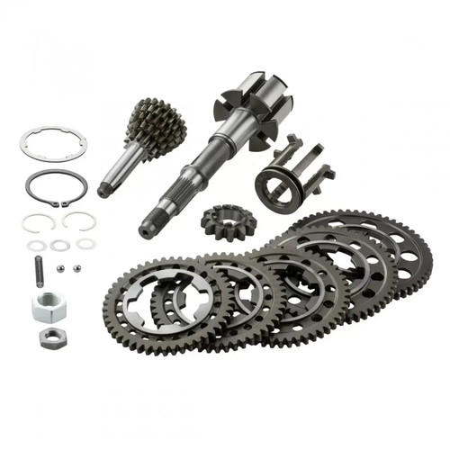 Kit cambio vmc - kit, marce