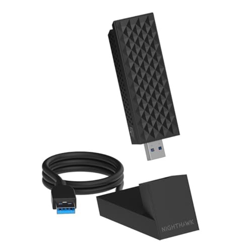 Netgear nighthawk - be6500),