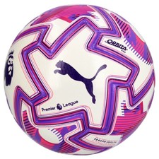 palloni da calcio, Puma Orbita