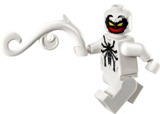 LEGO Super Heroes Minifigure -