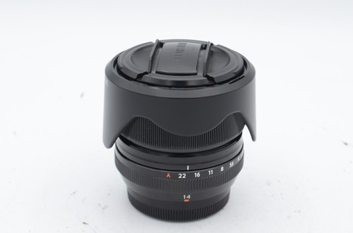 Fujifilm 14mm 8 r - xf,