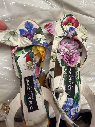 Dolce gabbana sandali - gabbana,